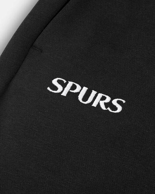 Spurs Nike Womens Black Phoenix Club Joggers