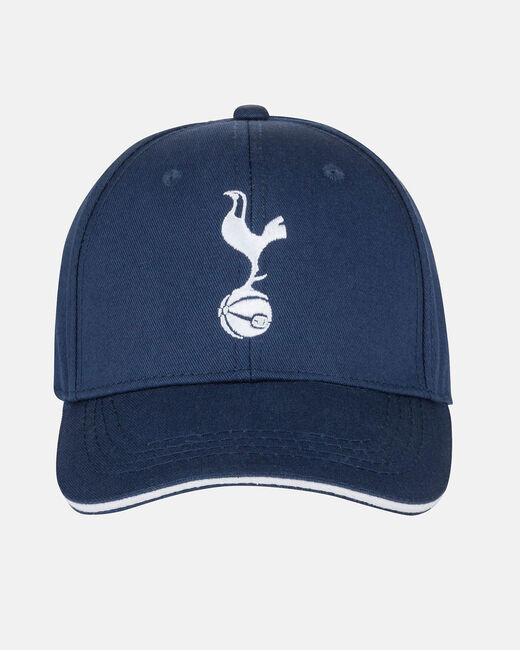 Spurs Kids Navy Core Cap
