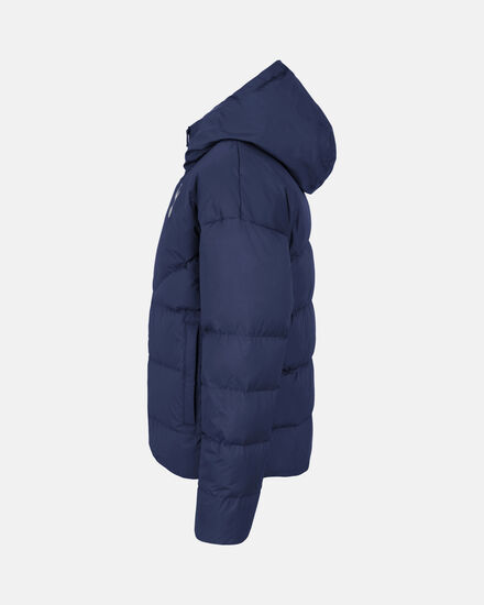 Spurs Nike Womens Navy Padded Jacket 2025/26