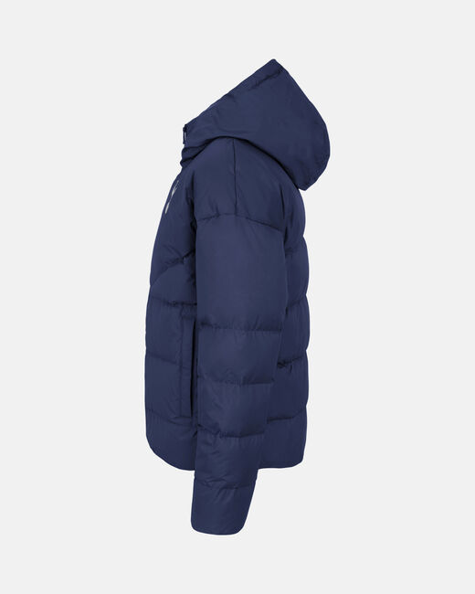 Spurs Nike Womens Navy Padded Jacket 2025/26