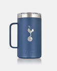 Spurs x YETI Navy Rambler 24oz (710ml) Mug