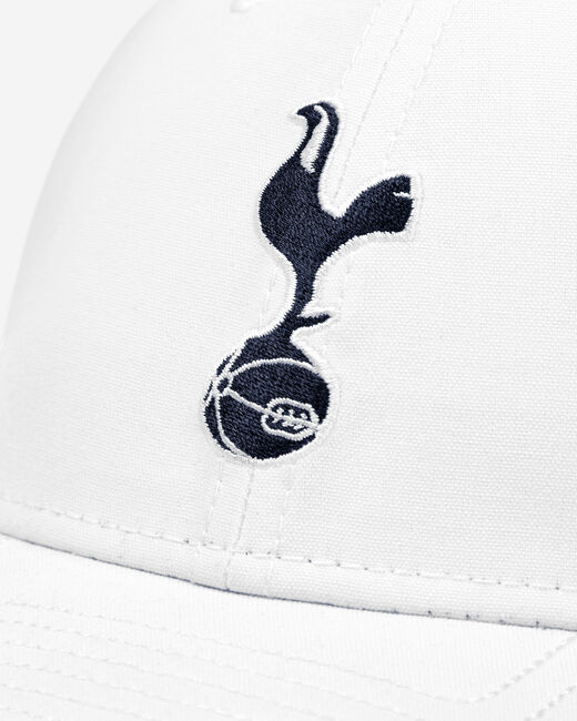 Spurs New Era Repreve England Flag Cap