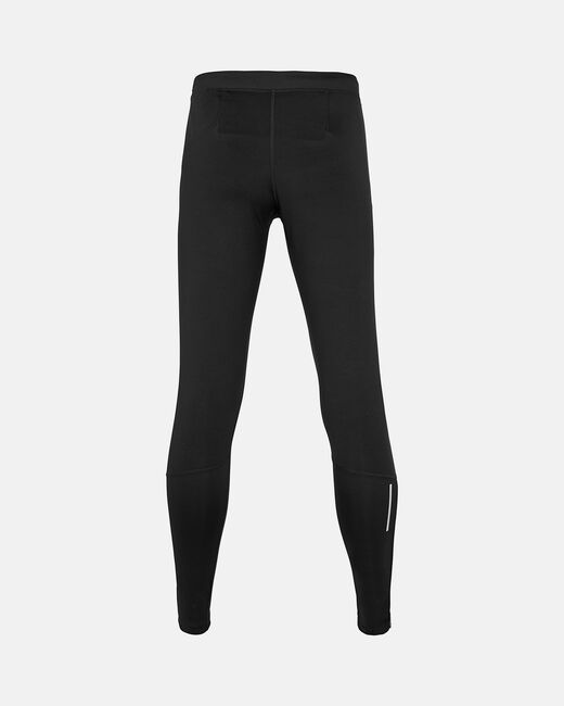 Spurs Nike Mens Active Black Tights
