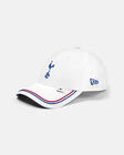Spurs New Era Repreve Korean Flag Cap