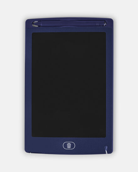 Spurs LCD Tablet