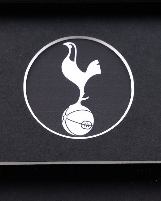 Heung-Min Son Signed Framed Home Shirt 2025/26 Classic