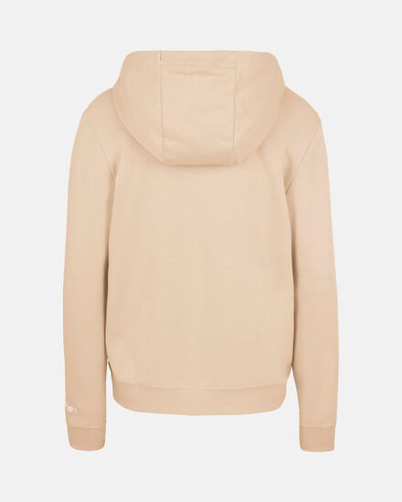 Spurs Nike Womens Sand Club Hoodie