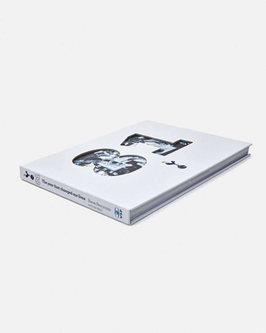 81 Book - The Year That Changed Our Lives