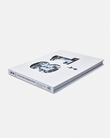 81 Book - The Year That Changed Our Lives