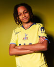 Youth Stadium Tottenham Hotspur Third Shirt 2025/26