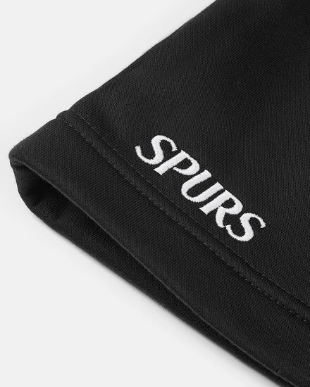 Spurs Nike Womens Black Phoenix Club Shorts