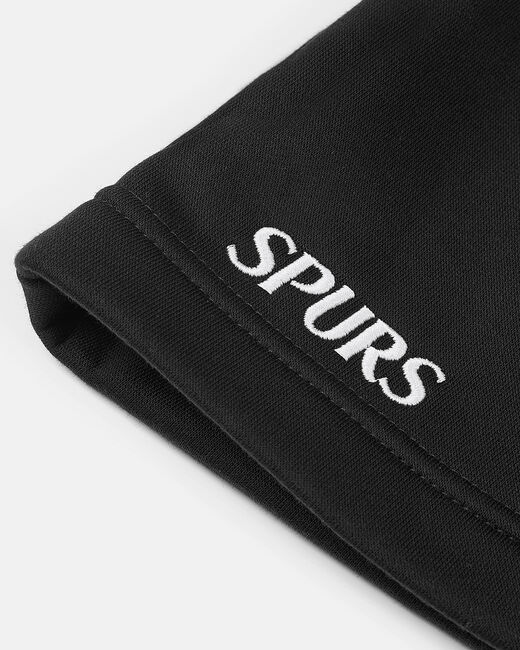 Spurs Nike Womens Black Phoenix Club Shorts