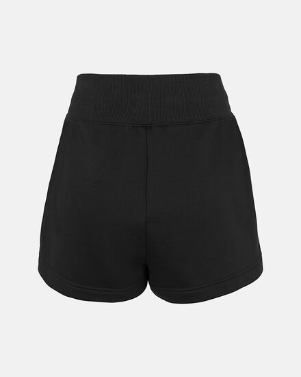 Spurs Nike Womens Black Phoenix Club Shorts