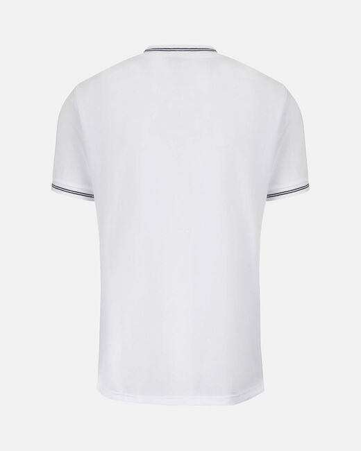 Spurs Retro 1984 UEFA Final Shirt