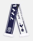 Spurs Womens Fan Scarf