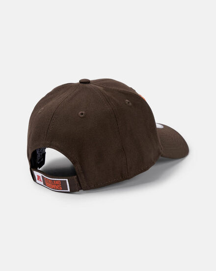 Spurs New Era NFL Cleveland Browns 9FORTY Cap
