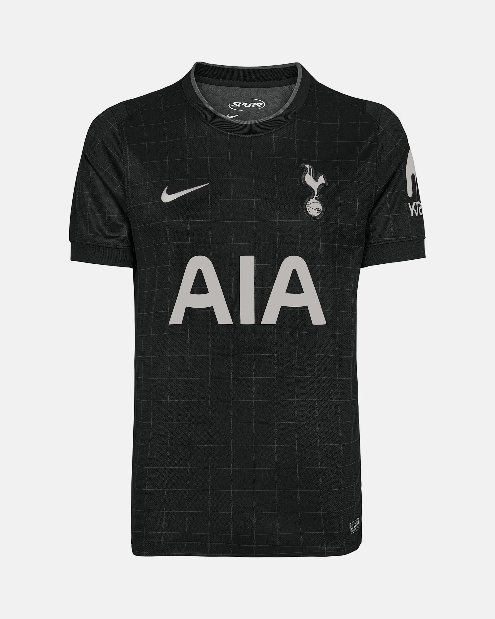 Spurs Nike Adult Lunar New Year Pre-Match Top I Spurs