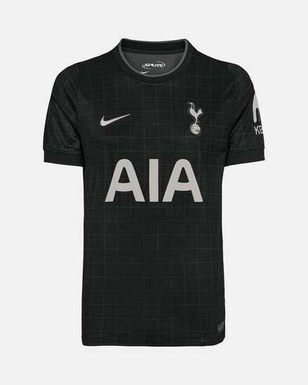 Youth Stadium Tottenham Hotspur Away Shirt 2025/26
