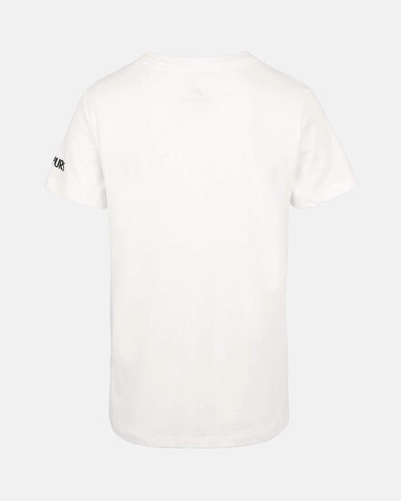 Spurs Nike Womens  White Club T-Shirt