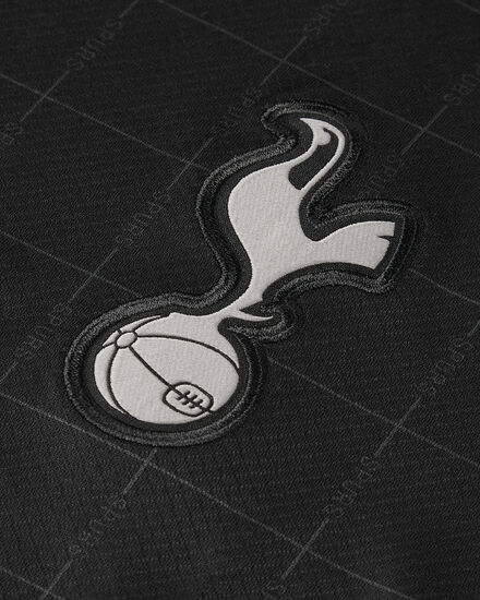 Mens Stadium Tottenham Hotspur Away Shirt 2025/26