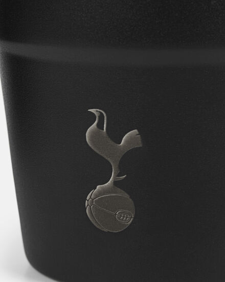 Spurs x YETI Black Rambler 16 oz (475ml) Pint Cup