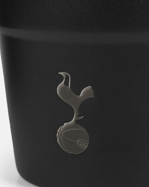 Spurs x YETI Black Rambler 16 oz (475ml) Pint Cup