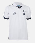 Spurs Retro 1978 Admiral Home Shirt