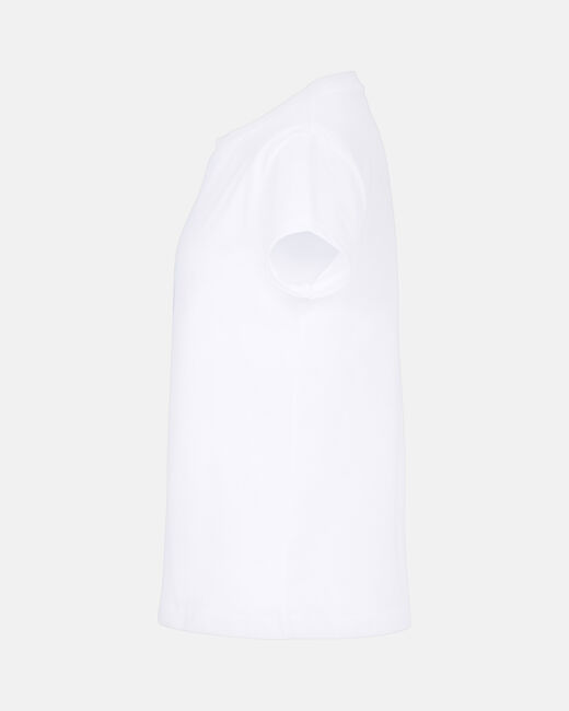 Spurs Kids Floral Print Cockerel T-Shirt