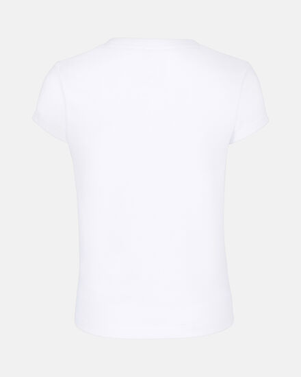 Spurs Kids Floral Print Cockerel T-Shirt