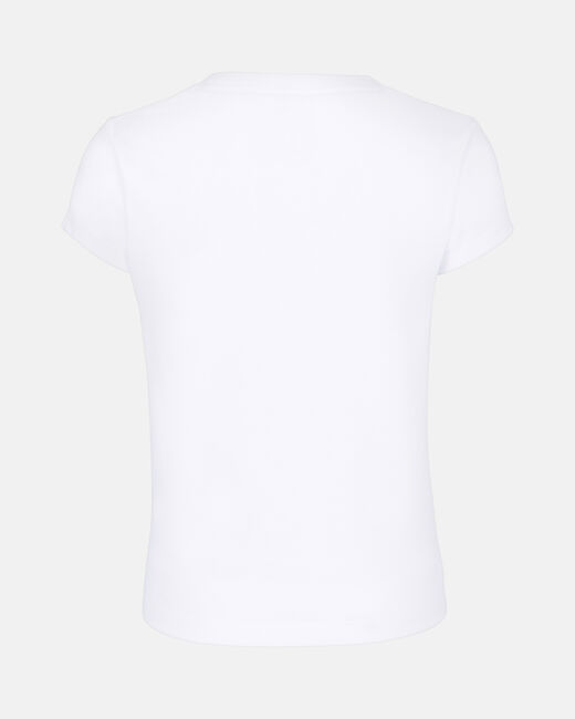 Spurs Kids Floral Print Cockerel T-Shirt