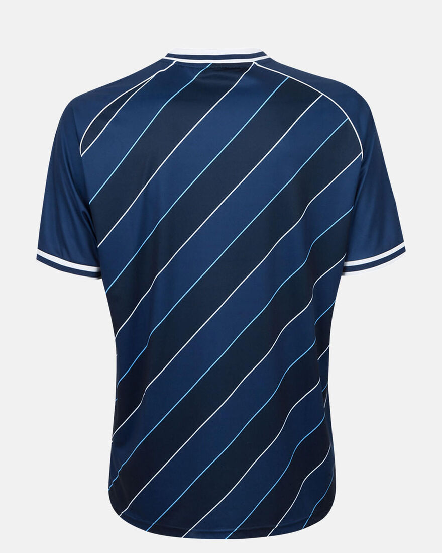 Spurs Retro 1986 Hummel Away Shirt