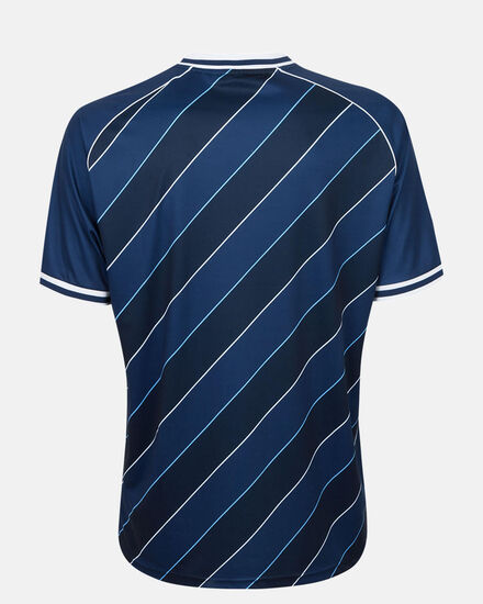 Spurs Retro 1986 Hummel Away Shirt