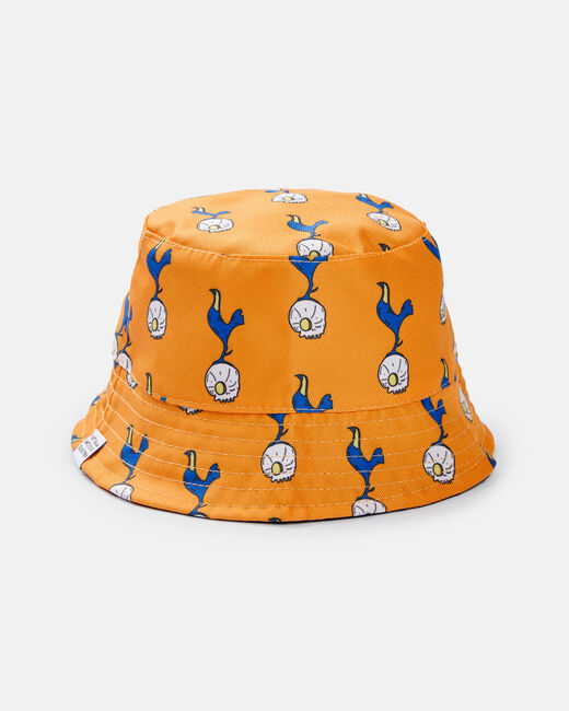 Spurs x Beavertown Reversible Bucket Hat