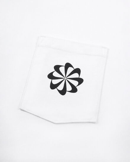 Spurs Nike Mens White T-Shirt