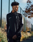 Spurs Nike Adult Dri-FIT Academy Top