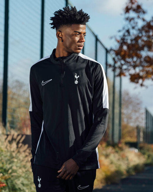 Spurs Nike Adult Dri-FIT Academy Top