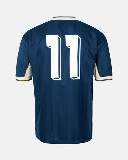 Spurs Retro 1997 Away Shirt