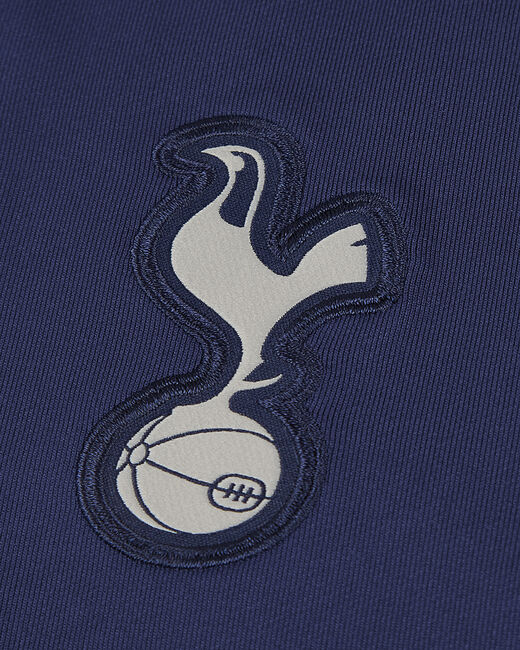 Spurs Nike Womens Navy Training Pants 2025/26