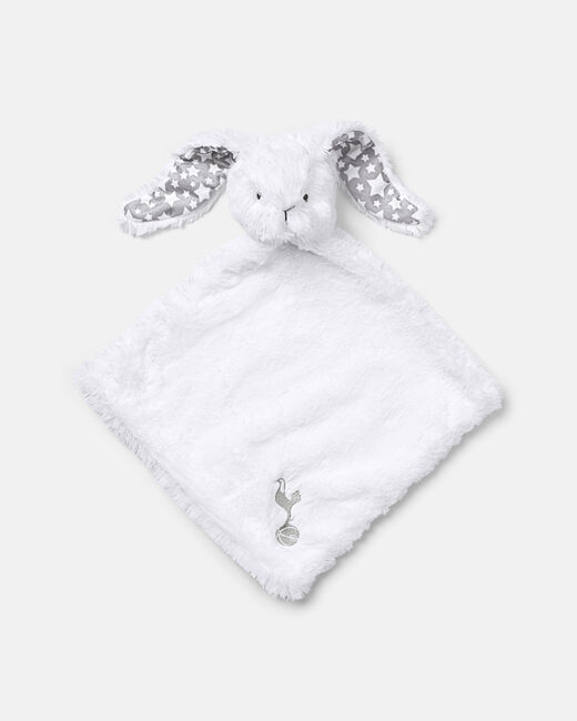 Spurs Plush Bunny Comforter