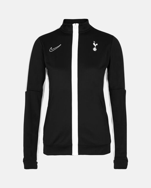 Spurs Nike Womens Dri-FIT Academy Track Jacket