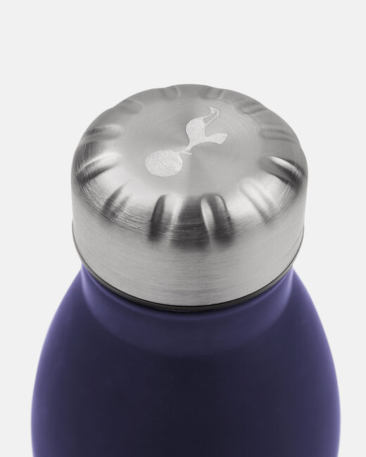 Spurs 500ML Stainless Steel Double Wall Reusable Logo Bottle