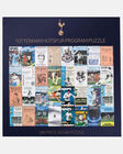 Spurs Retro Programme Jigsaw 500 Pieces