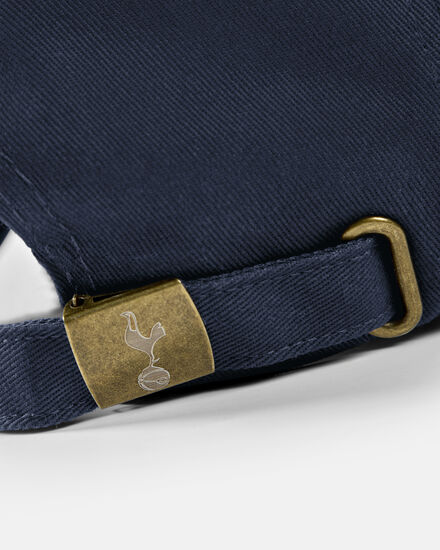 Spurs Adult Retro 97-99 Navy Crest Cap