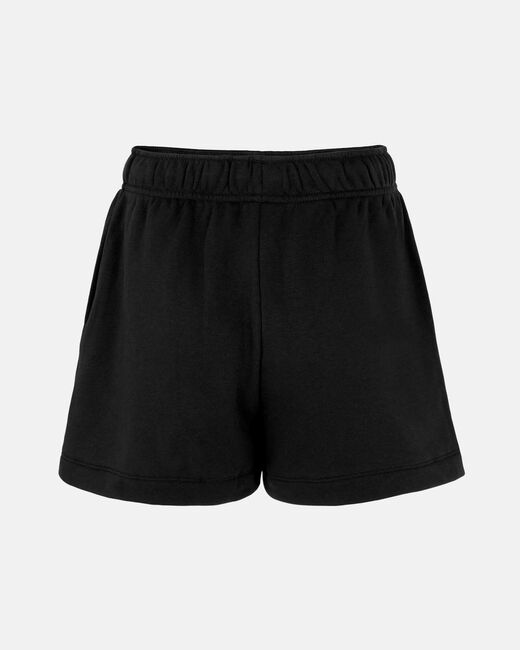 Spurs Nike Womens Black Club Shorts