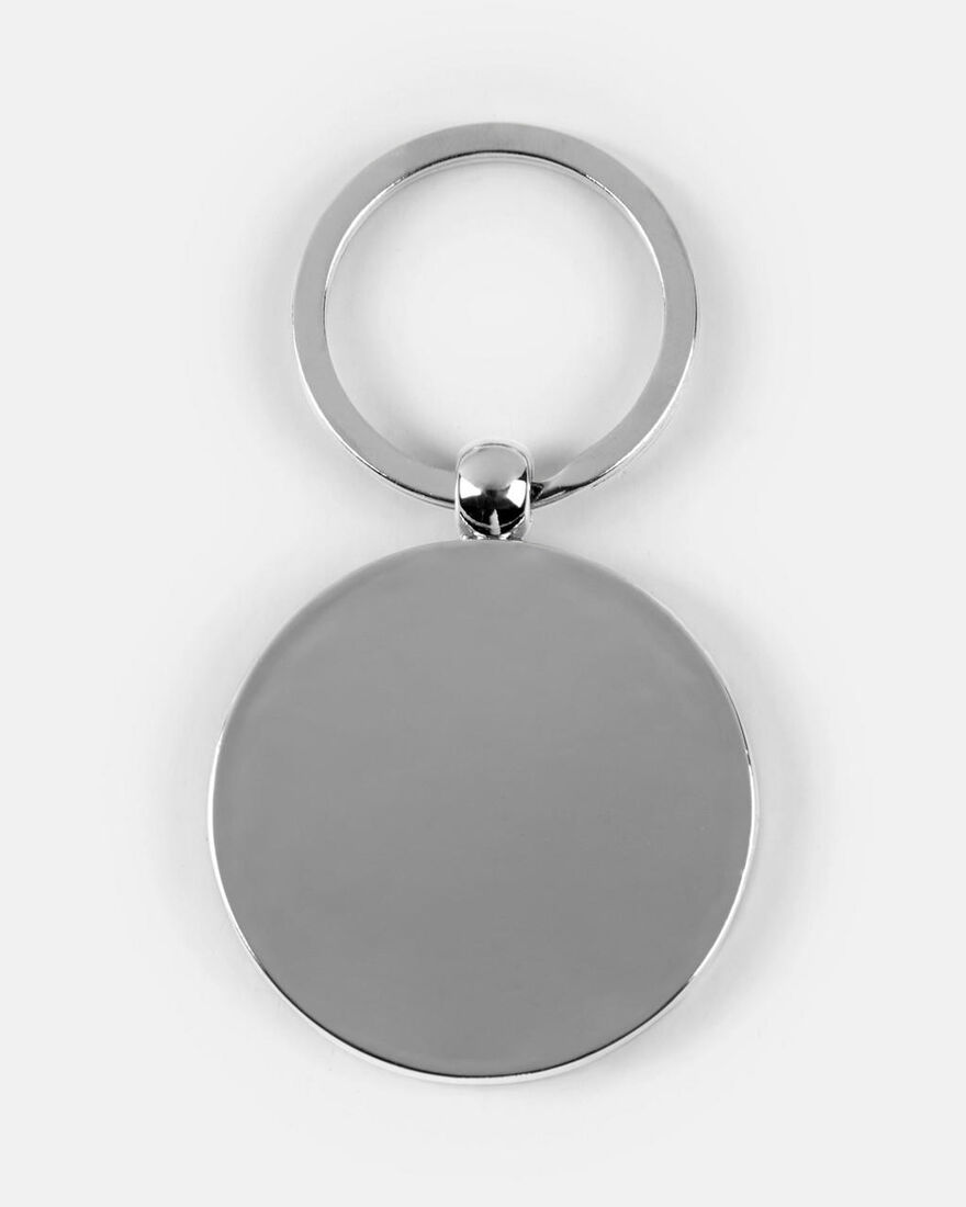 F1&reg; DRIVE  London Circle Keyring