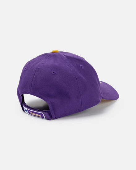 Spurs New Era NFL Minnesota Vikings 9FORTY Cap