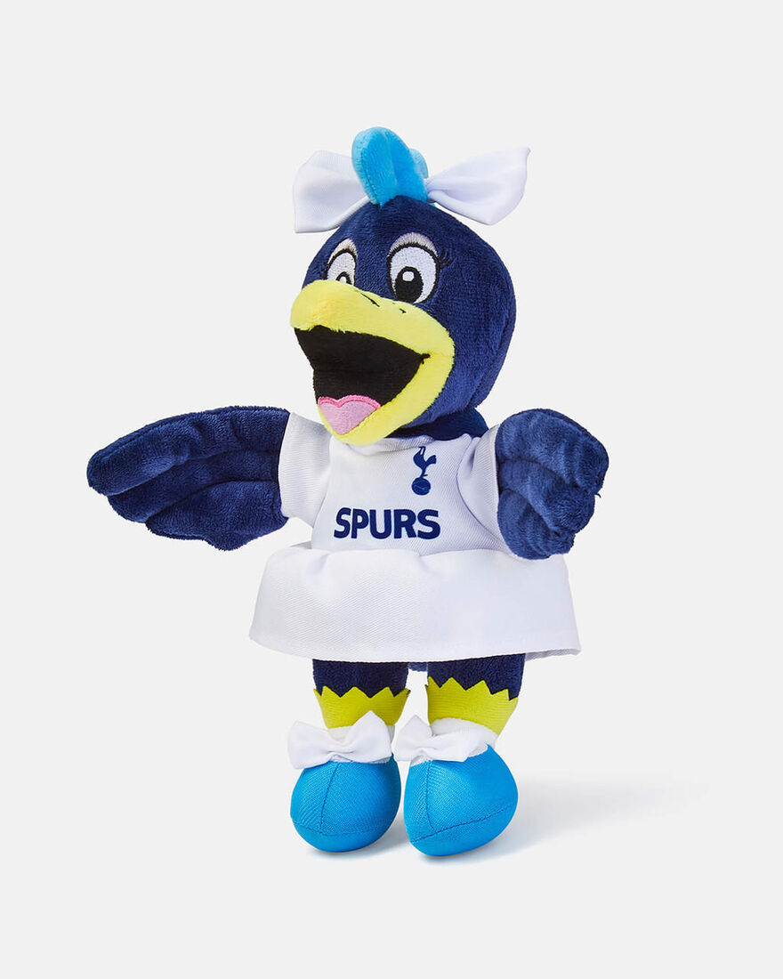 Spurs Lily Recycled Plush Toy