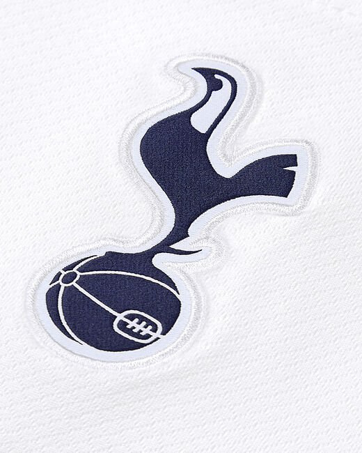 Dominic Solanke Womens Stadium Premier League Tottenham Hotspur Home Shirt 2025/26