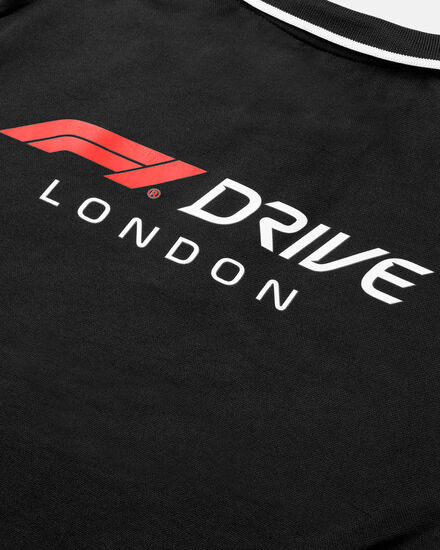 F1&reg; DRIVE  London Mens Polo