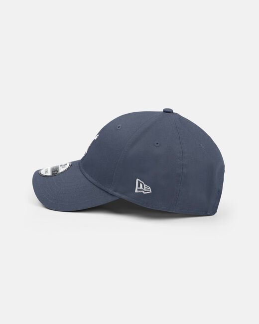 Spurs New Era Blue 9FORTY Cap